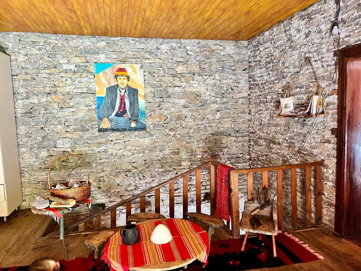 Hotel Neomalsore Agrotourism, Komani Lake Extérieur photo
