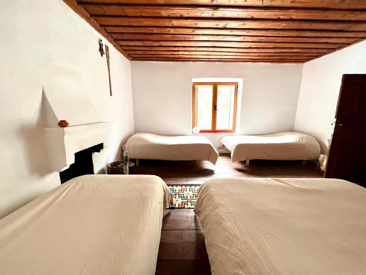 Hotel Neomalsore Agrotourism, Komani Lake Extérieur photo